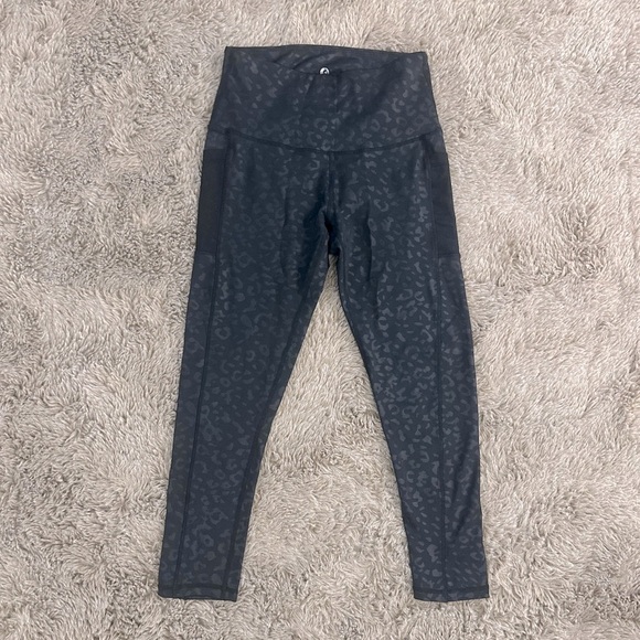 LegEnd Tops - LegEnd Yoga Pants Leggings